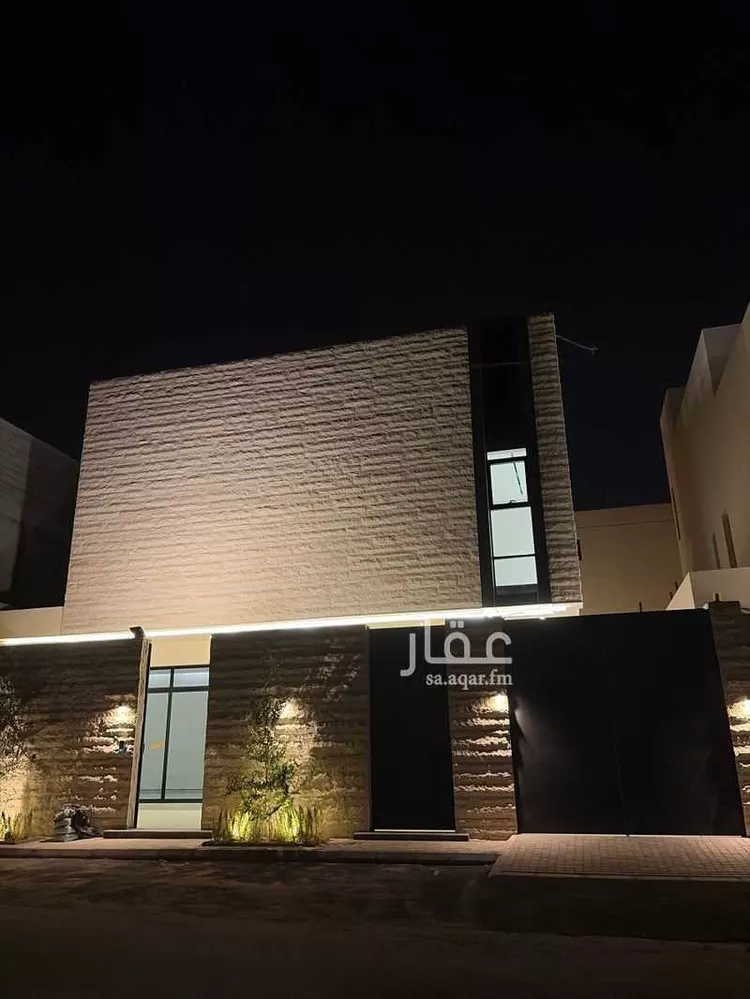Villa for Sale in Riyadh An Narjis