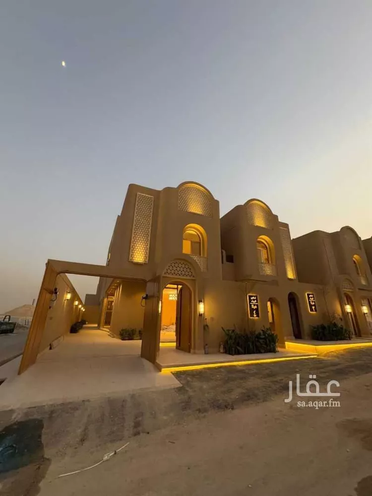 Villa for Sale in Riyadh An Narjis صورة 2