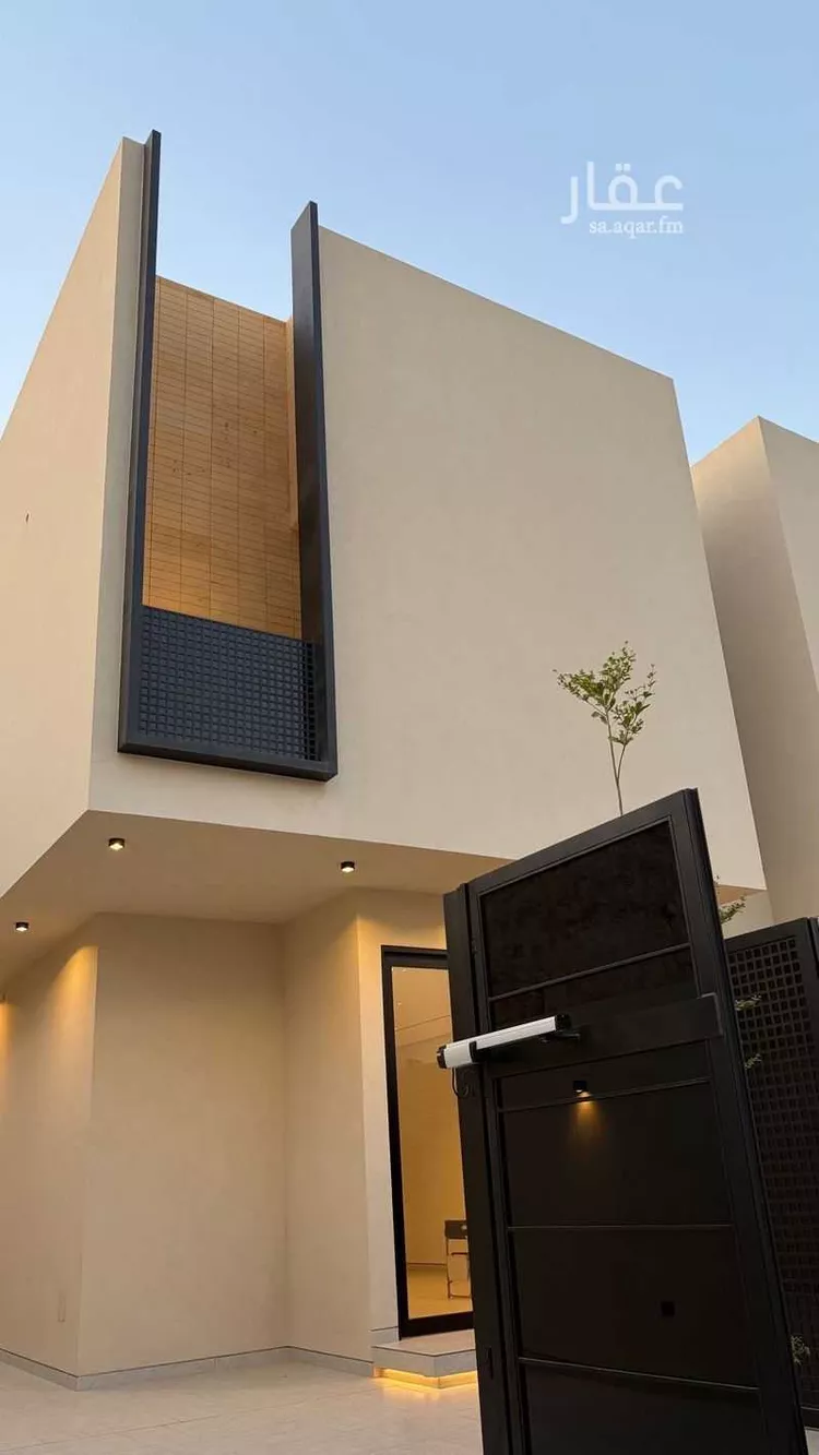 Villa for Sale in Riyadh An Narjis