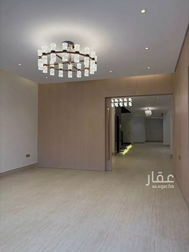 فيلا للبيع في شارع أبي عبدالله الجياني, حي النرجس, مدينة الرياض, منطقة الرياض صورة 3