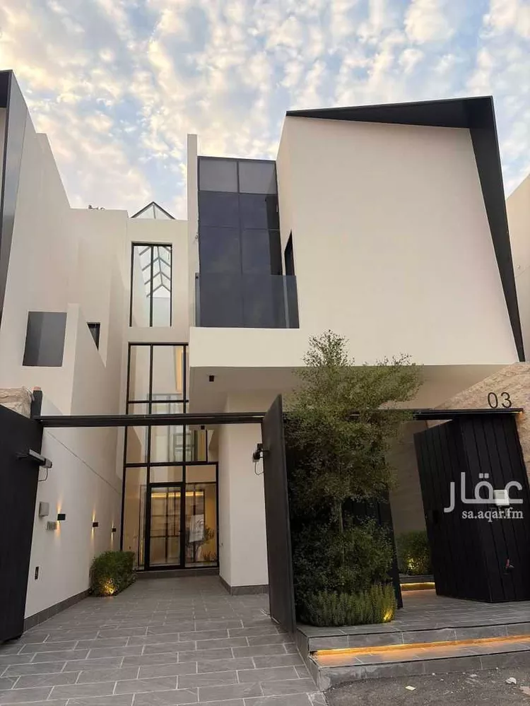 Villa for Sale in Riyadh An Narjis