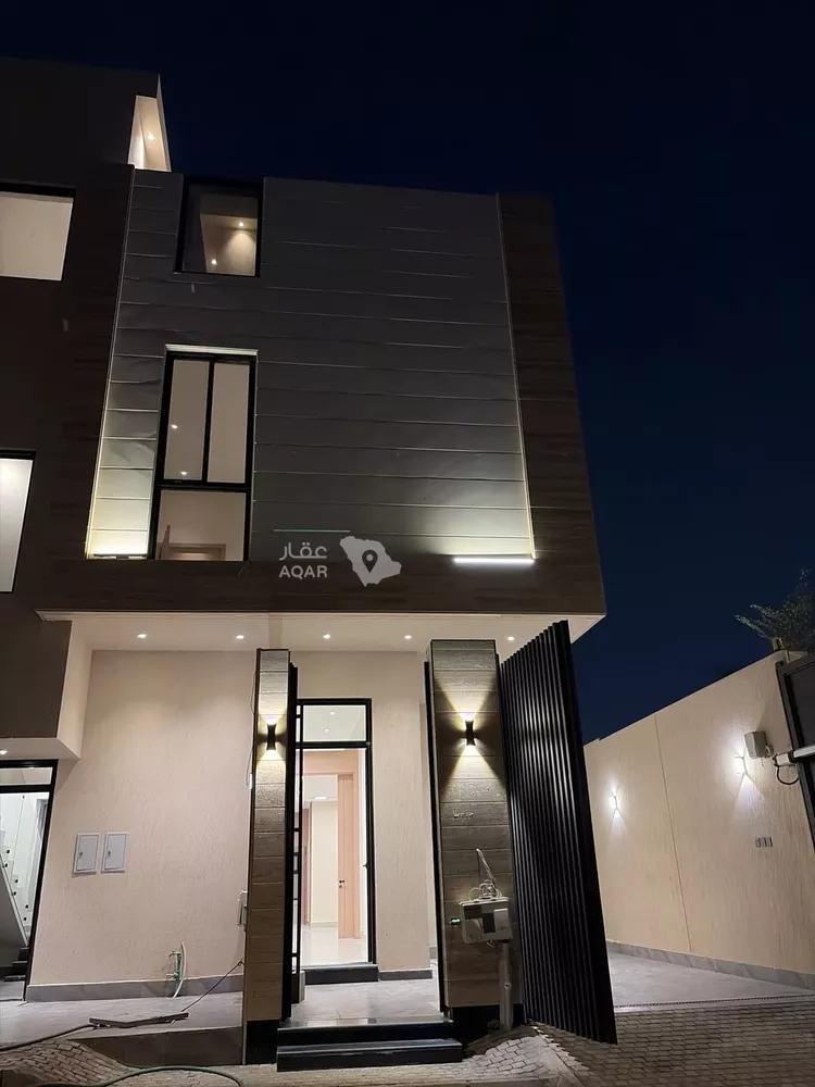 Floor for Sale in Riyadh Al Khaleej