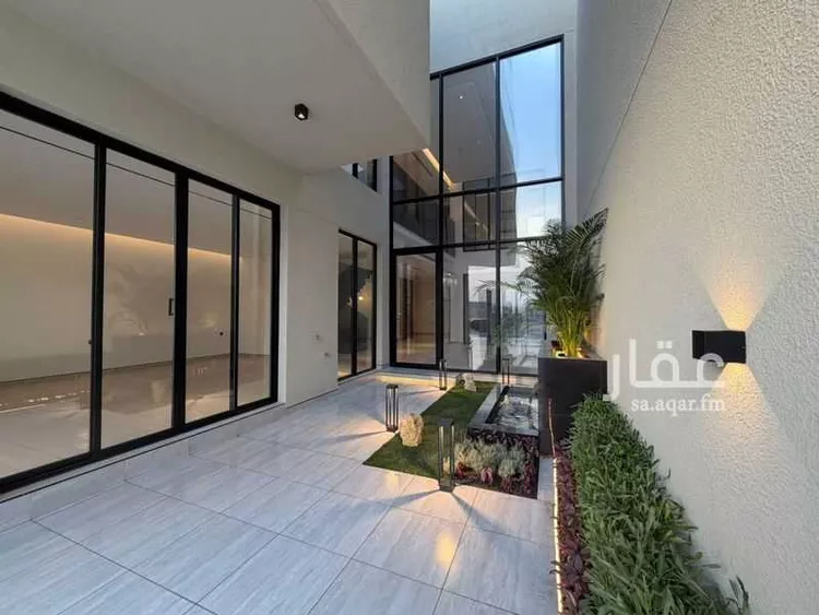 فيلا للبيع في شارع مساعد بن أحمد السديري, حي العارض, مدينة الرياض, منطقة الرياض صورة 2