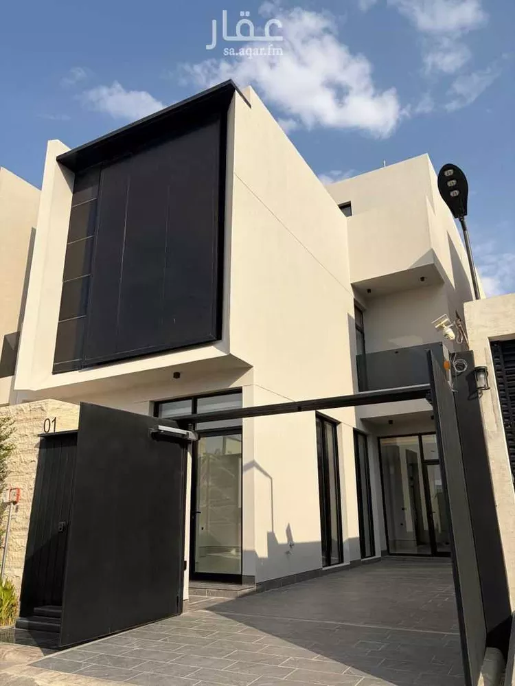 فيلا للبيع في حي النرجس, مدينة الرياض, منطقة الرياض صورة 3