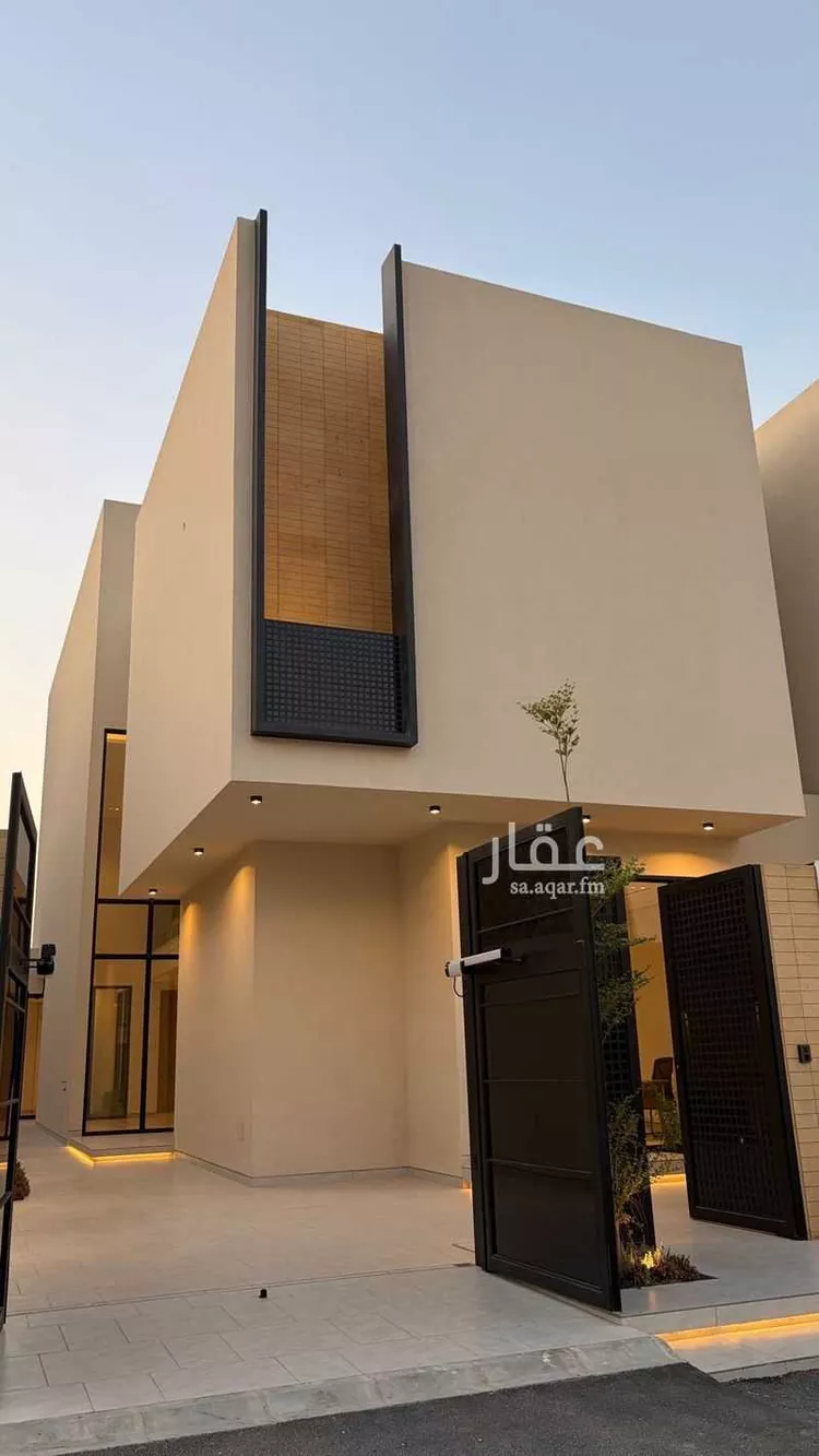 فيلا للبيع في حي النرجس, مدينة الرياض, منطقة الرياض صورة 3