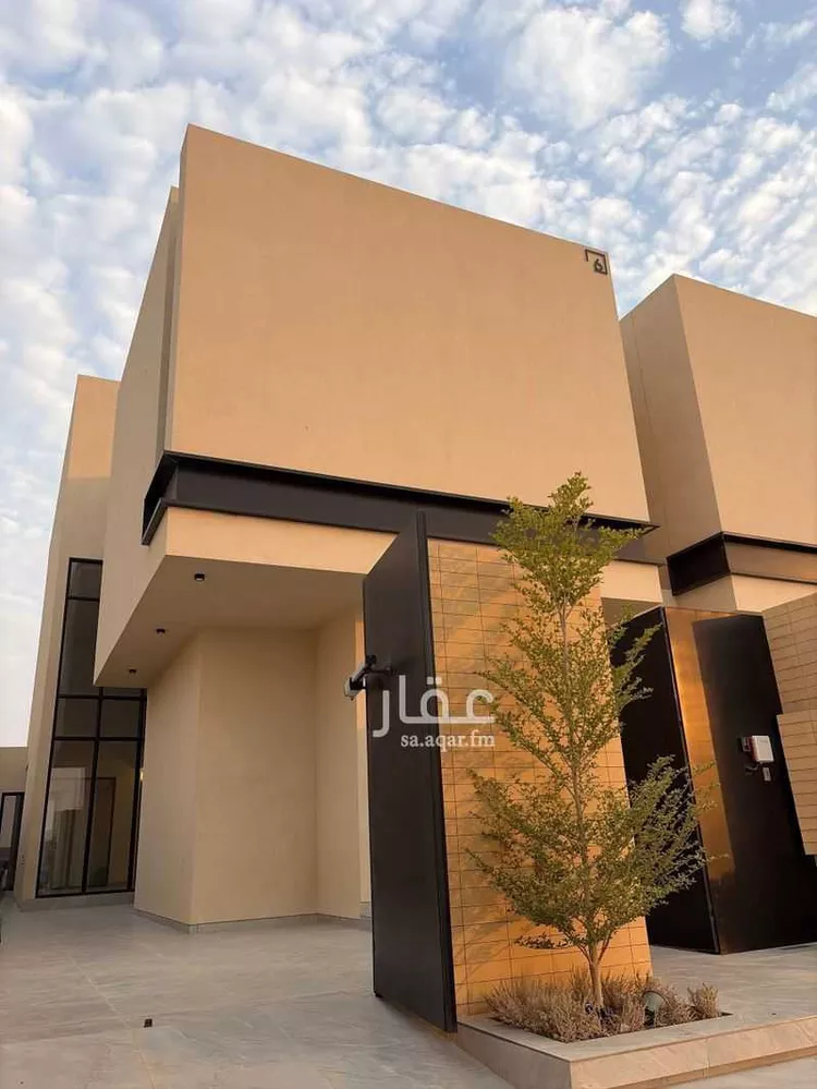 Villa for Sale in Riyadh An Narjis 1 صورة
