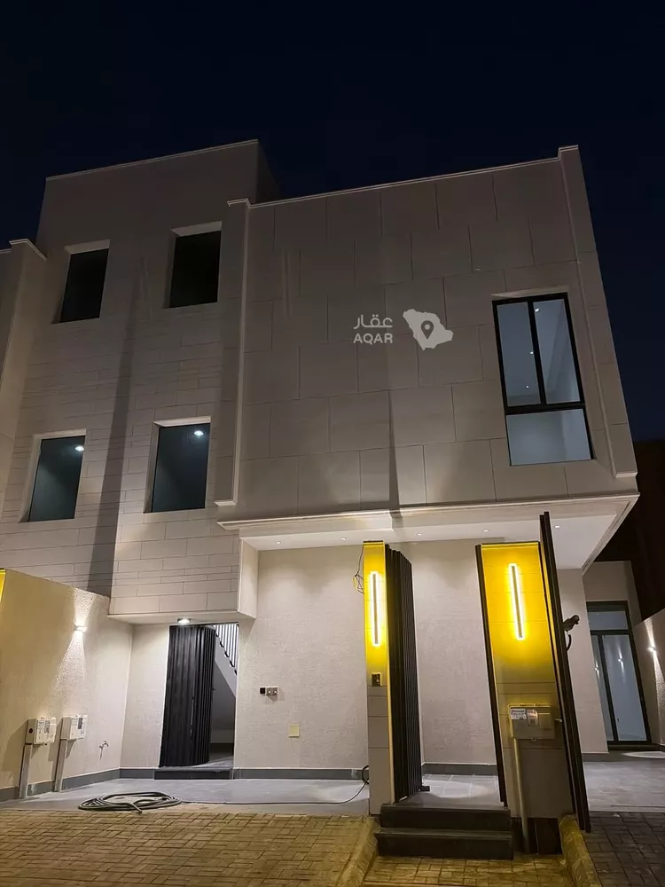 Floor for Sale in Riyadh Al Andalus