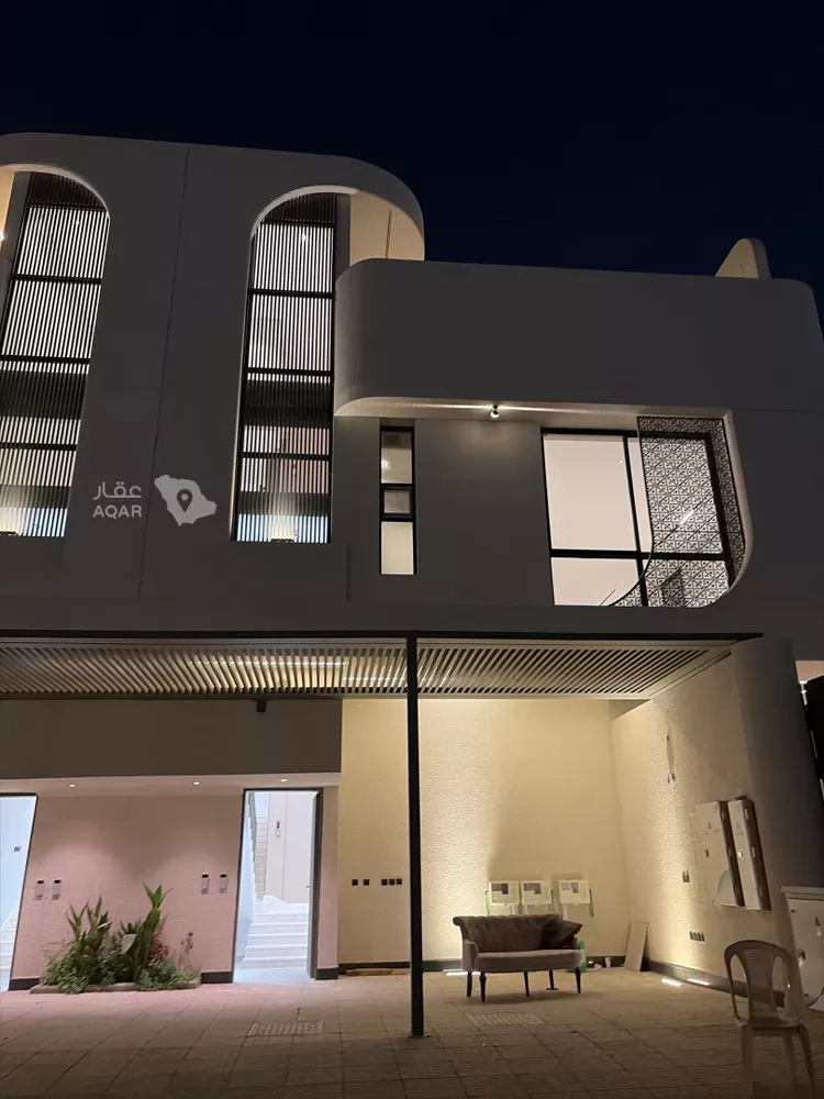 Floor for Sale in Riyadh Al Hamra