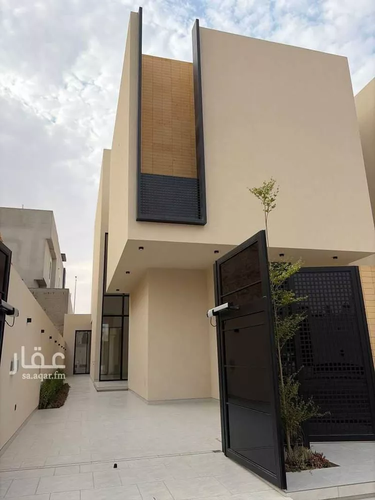 فيلا للبيع في حي النرجس, مدينة الرياض, منطقة الرياض