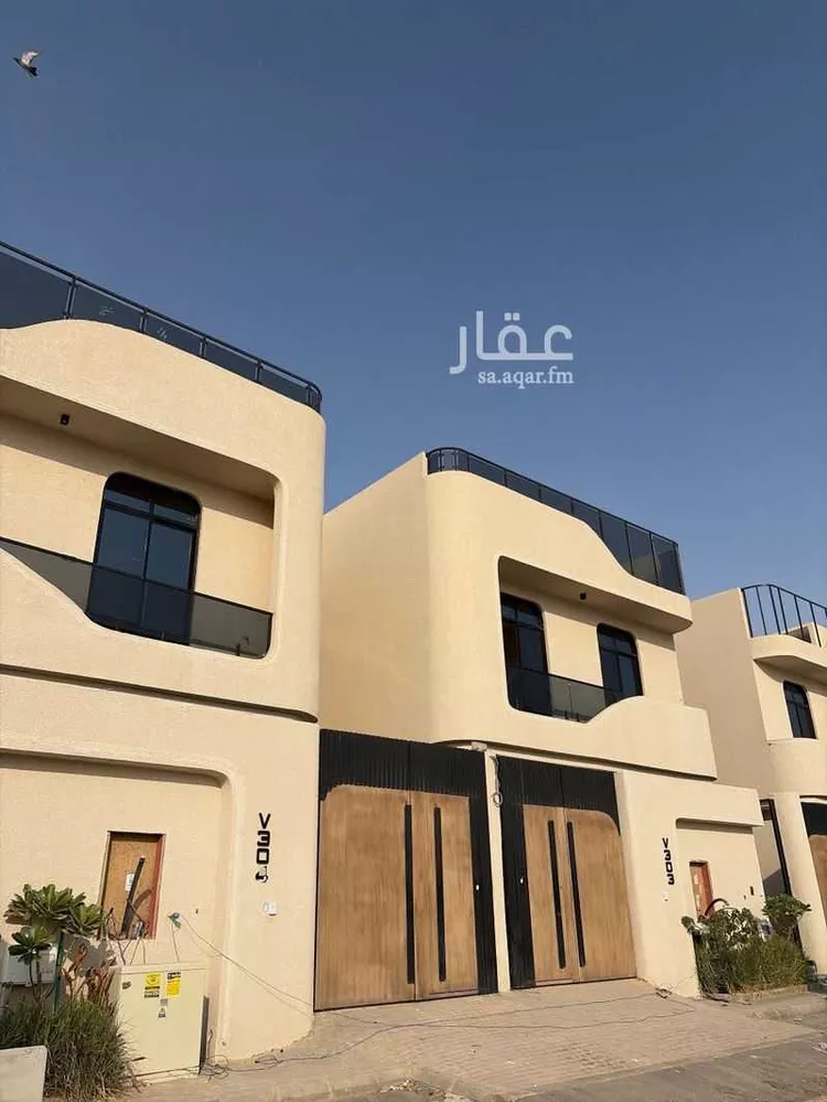 دور للبيع في حي الرمال, مدينة الرياض, منطقة الرياض 1 صورة