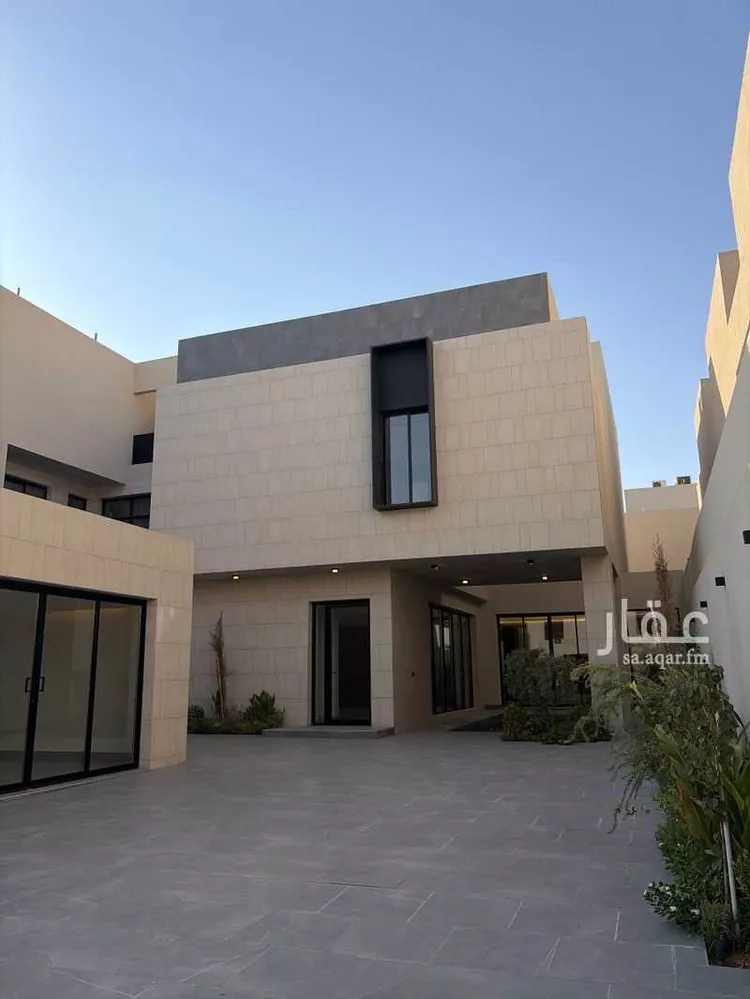 Villa for Sale in Riyadh An Narjis