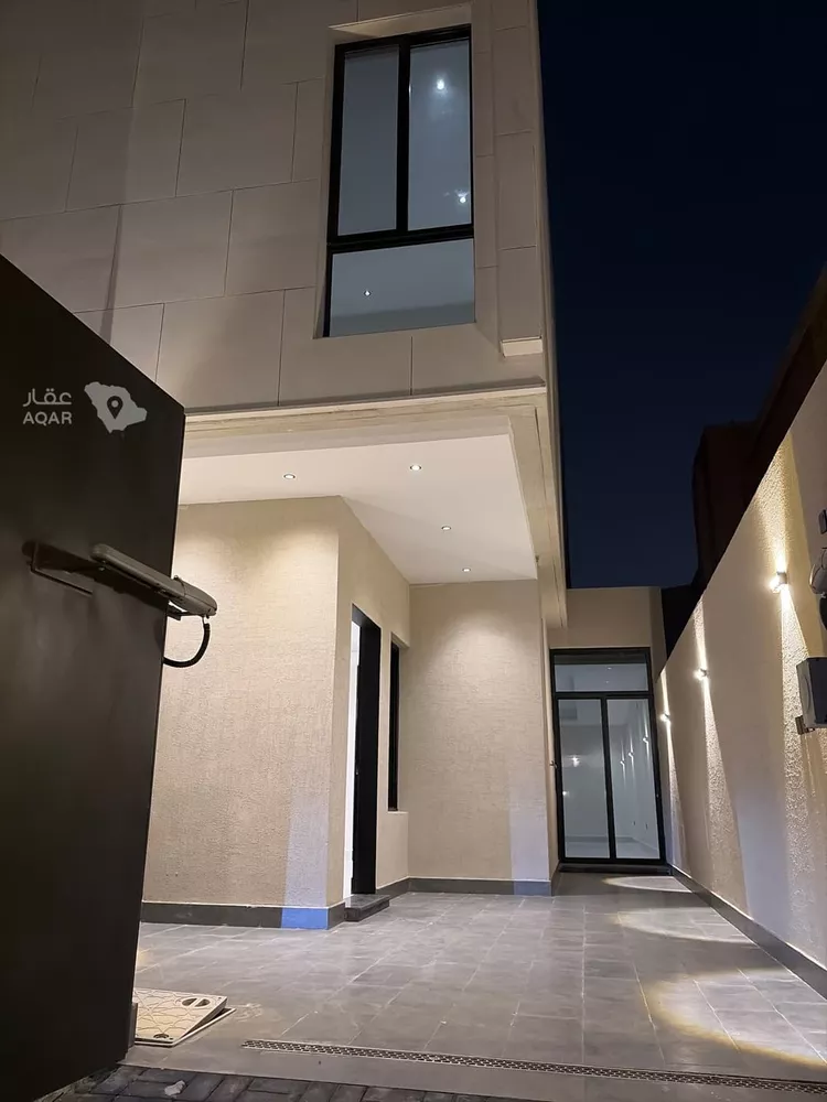 دور للبيع في شارع المديني, حي الأندلس, مدينة الرياض, منطقة الرياض 2