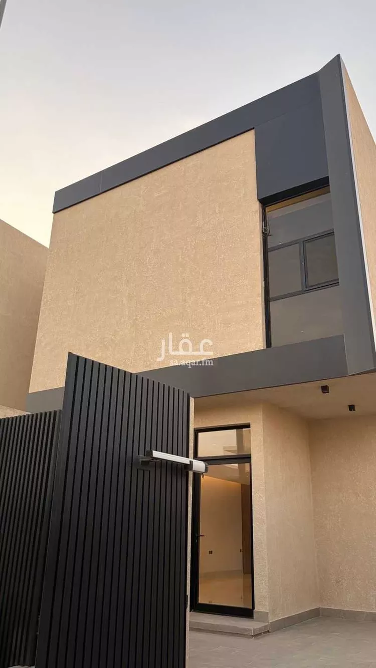 Villa for Sale in Riyadh An Narjis
