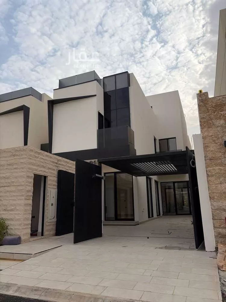 Villa for Sale in Riyadh An Narjis