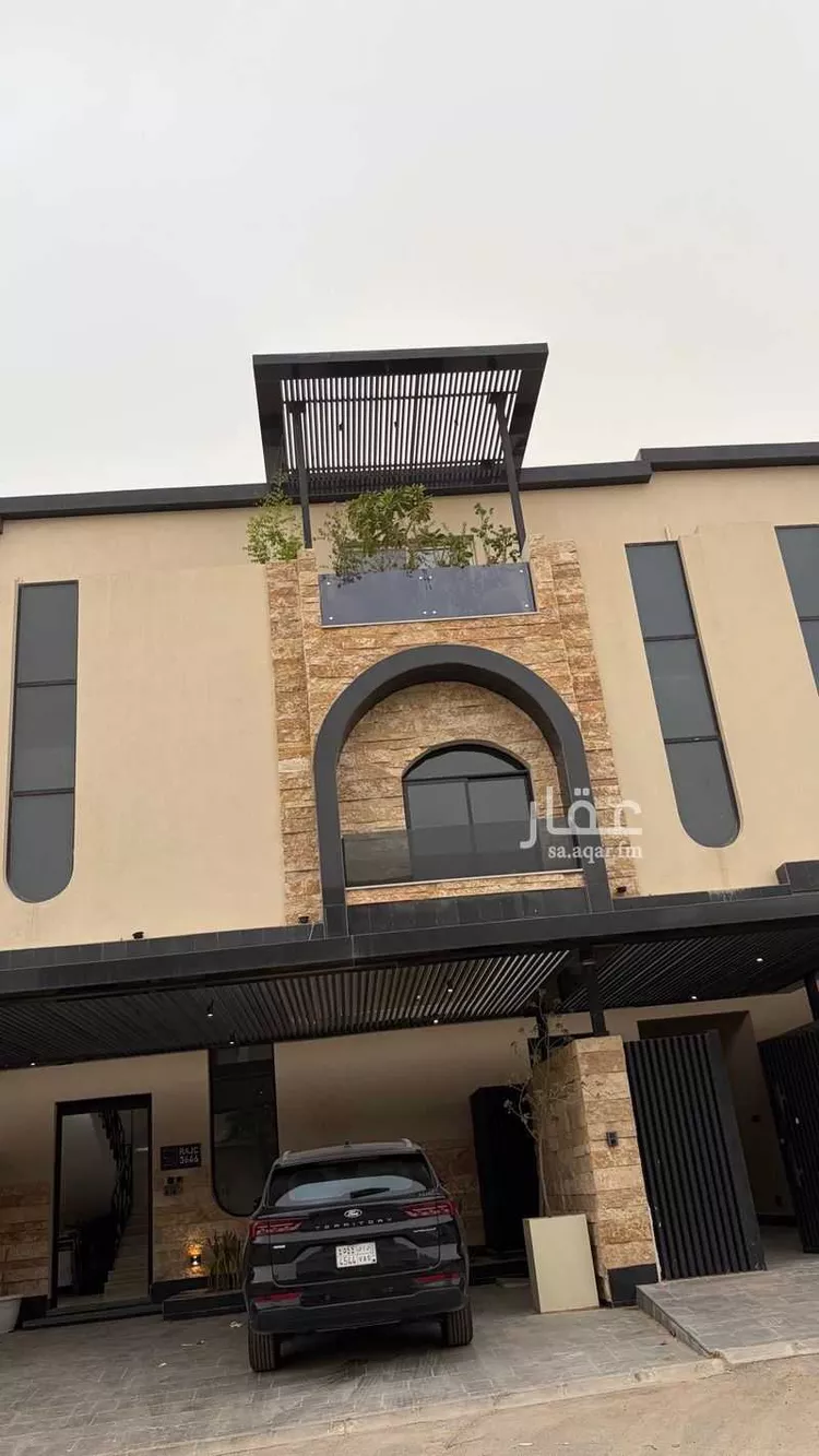 دور للبيع في شارع الحسن بن الهيثم, حي النرجس, مدينة الرياض, منطقة الرياض صورة 5