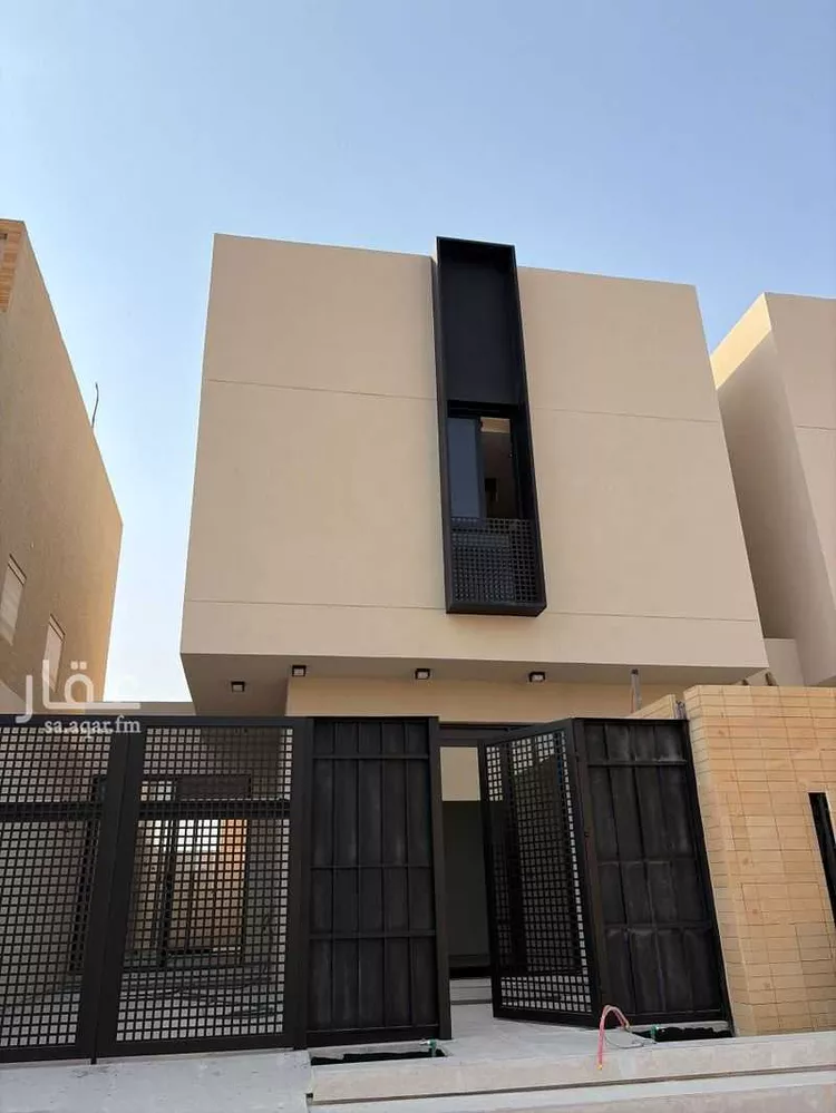 فيلا للبيع في شارع رقم 526, حي الملقا, مدينة الرياض, منطقة الرياض