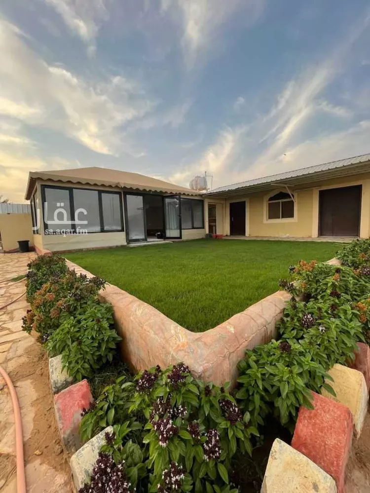 مزرعة للبيع في شارع سهل الساعدي, حي القطار, مدينة الخرج, منطقة الرياض