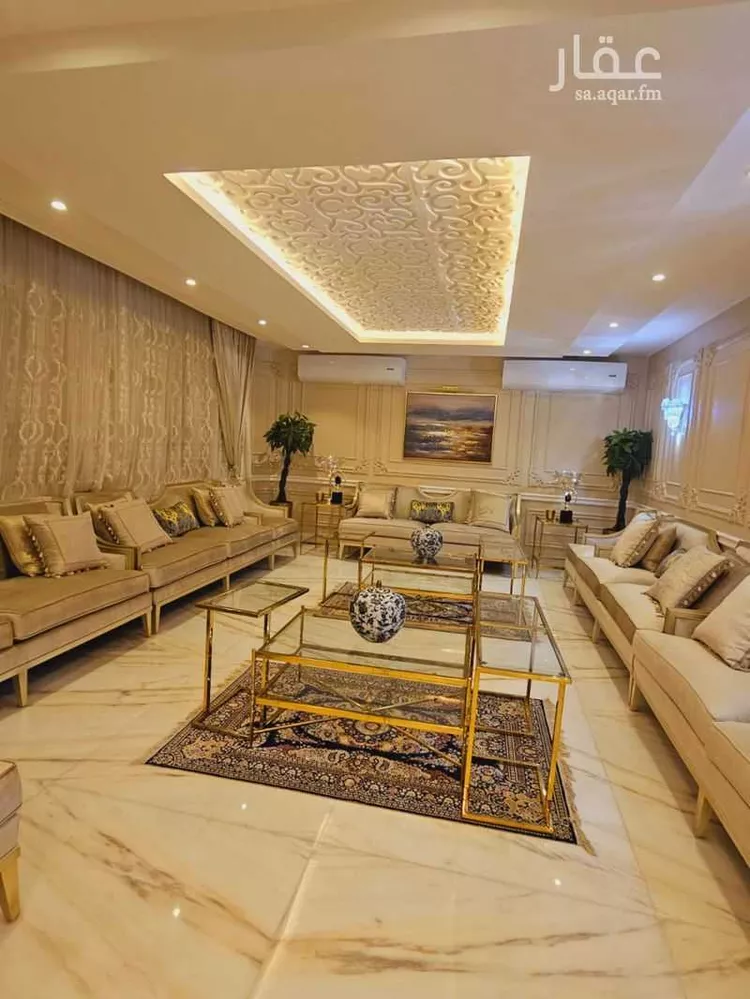 Villa for Rent in Riyadh King Faisal صورة 3