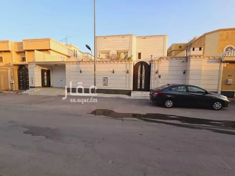 Villa for Rent in Riyadh King Faisal صورة 2