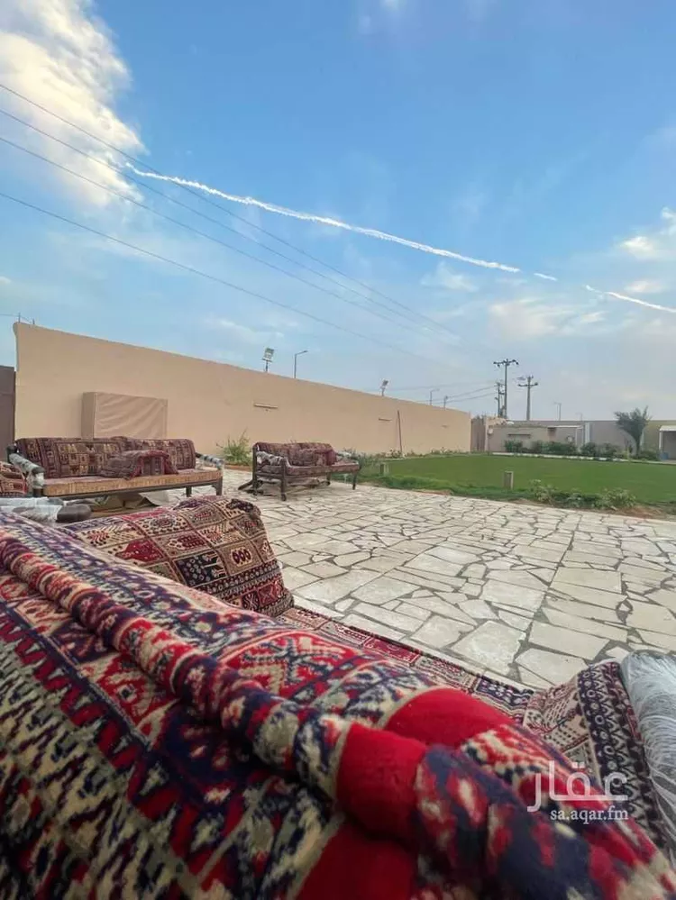 Farm for Sale in Al Kharj Al Badi'ah صورة 2