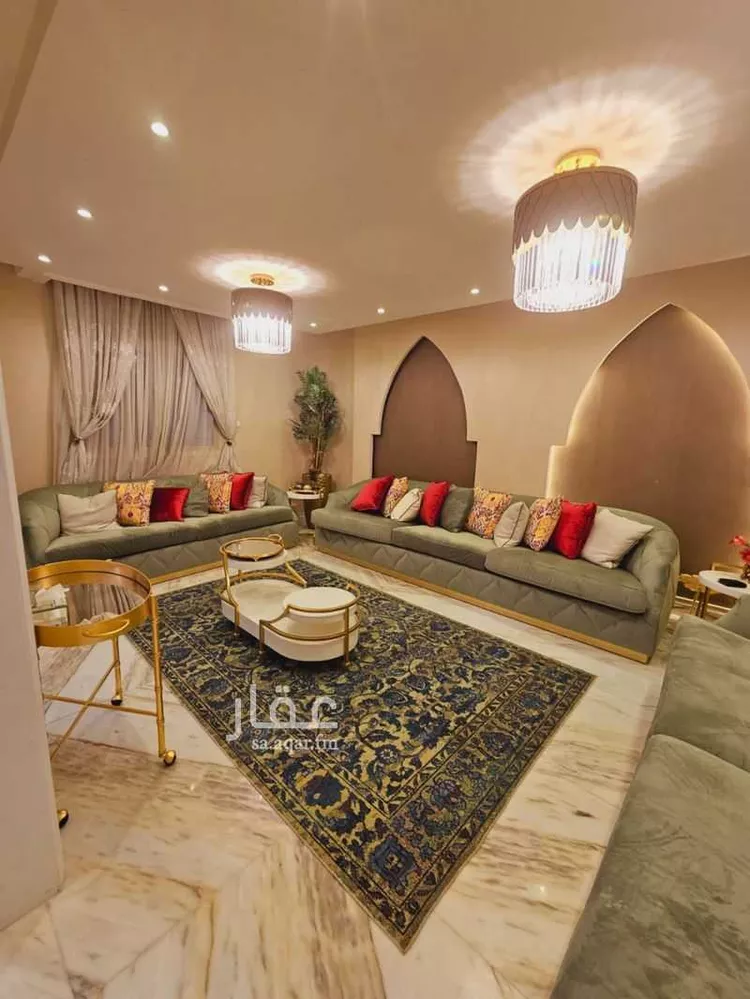 Villa for Rent in Riyadh King Faisal صورة 5