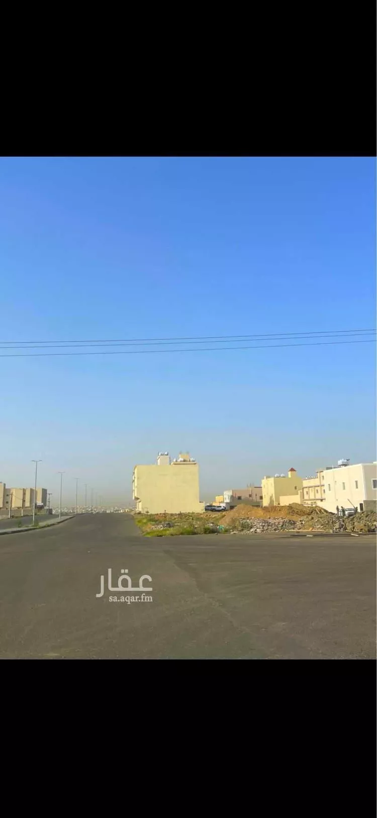 أرض للبيع في شارع جندب من مكيث ابن عمرو ، حي الاسكان ، خميس مشيط ، خميس مشيط صورة 2