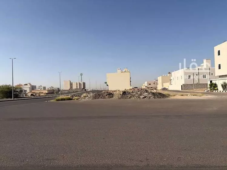 أرض للبيع في شارع ابي منصور الكلابي ، حي شمال التضامن ، خميس مشيط ، خميس مشيط صورة 4