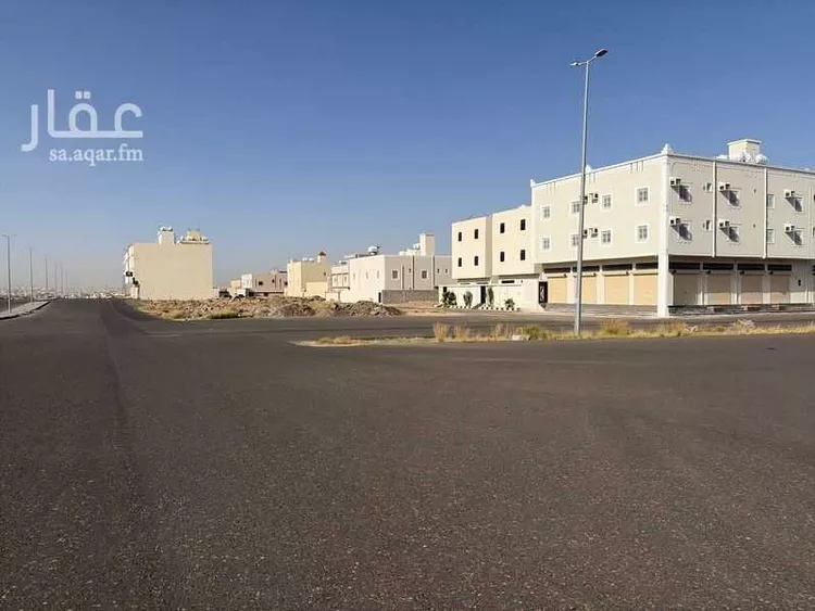 أرض للبيع في شارع ابي منصور الكلابي ، حي شمال التضامن ، خميس مشيط ، خميس مشيط 6