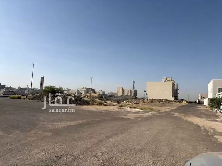 أرض للبيع في شارع ابي منصور الكلابي ، حي شمال التضامن ، خميس مشيط ، خميس مشيط صورة 3