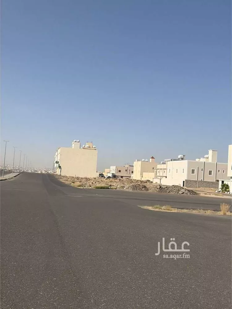 أرض للبيع في شارع ابي منصور الكلابي ، حي شمال التضامن ، خميس مشيط ، خميس مشيط صورة 5