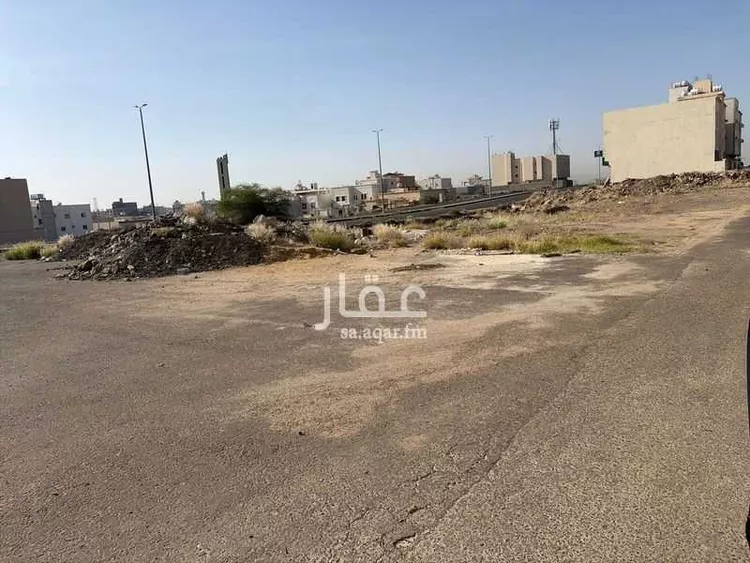 أرض للبيع في شارع ابي منصور الكلابي ، حي شمال التضامن ، خميس مشيط ، خميس مشيط صورة 2
