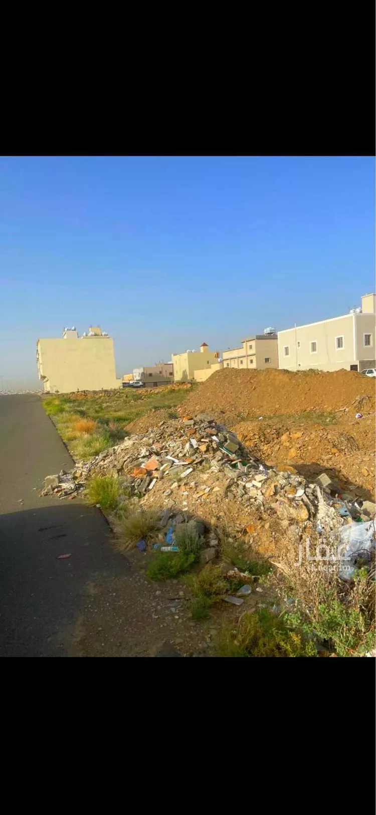 أرض للبيع في شارع الإسكان 20 ، حي النهضة ، خميس مشيط ، خميس مشيط