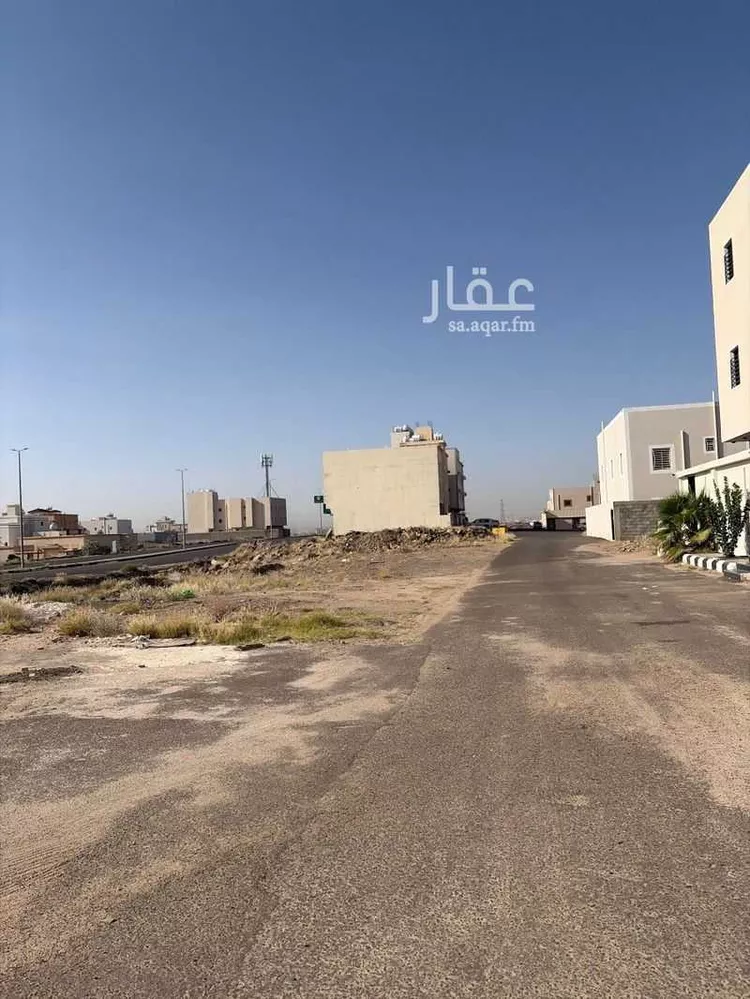 أرض للبيع في شارع ابي منصور الكلابي ، حي شمال التضامن ، خميس مشيط ، خميس مشيط 1 صورة