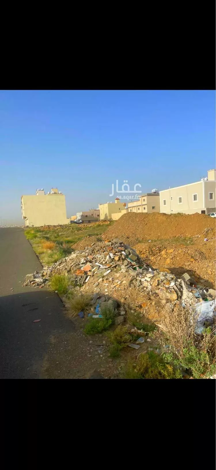 أرض للبيع في شارع جندب من مكيث ابن عمرو ، حي الاسكان ، خميس مشيط ، خميس مشيط
