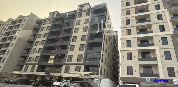 شقة للإيجار في شارع انس ابن مالك ، حي القرية الثانية ، الدمام ، الدمام صورة 3