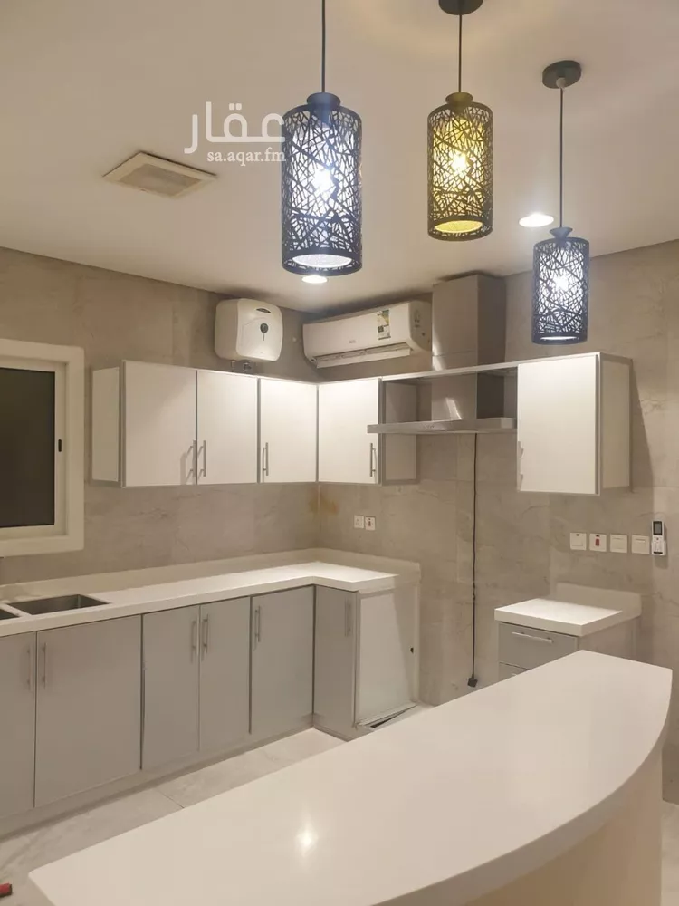 دور للإيجار في حي النرجس, مدينة الرياض, منطقة الرياض صورة 5