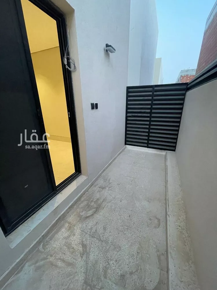 شقة للإيجار في شارع عبدالغني سنبل, حي القيروان, مدينة الرياض, منطقة الرياض صورة 4