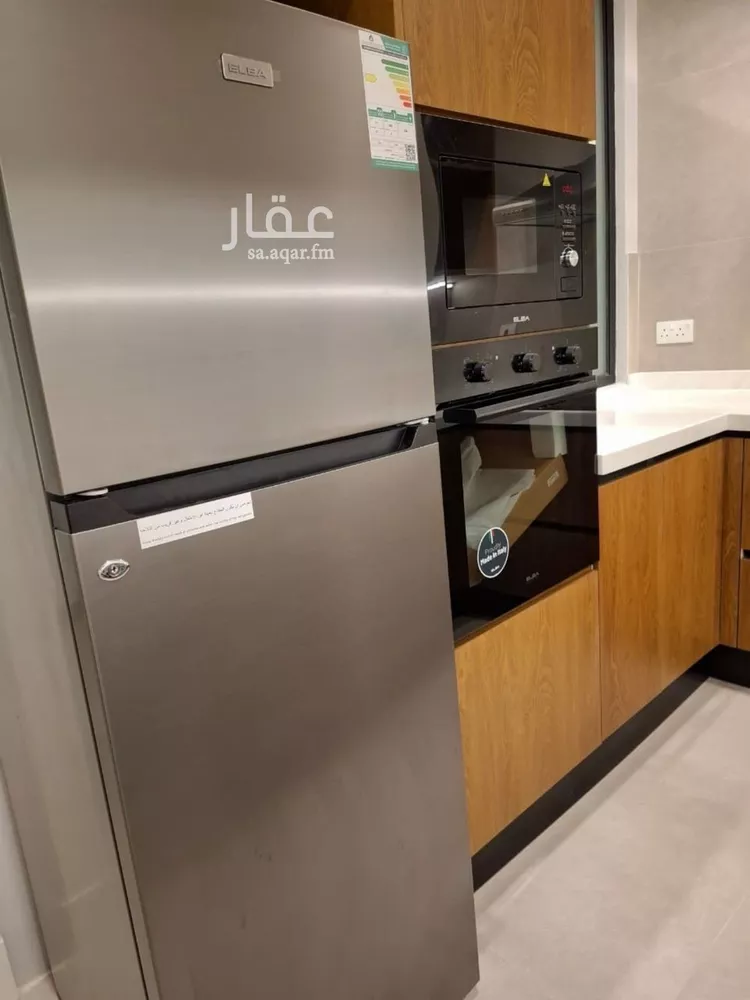 شقة للإيجار في شارع رقم 240, حي النرجس, مدينة الرياض, منطقة الرياض صورة 2