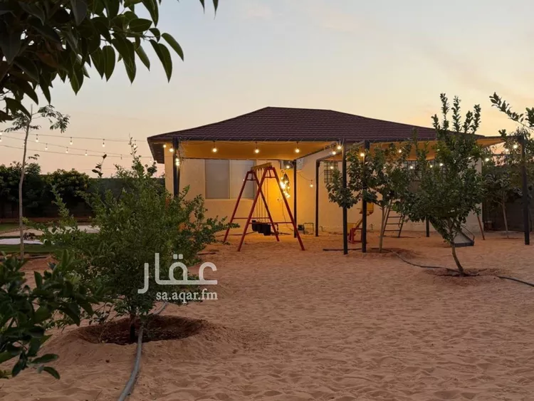 أرض للبيع في شارع مسعود بن رخيله بن عائذ, حي تبراك, مدينة الجلة, منطقة الرياض صورة 2