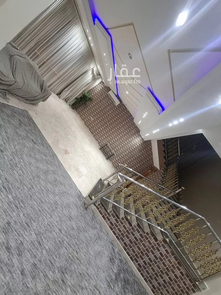 فيلا للبيع في شارع اسماعيل بن علية, حي عرقة, مدينة الرياض, منطقة الرياض صورة 2