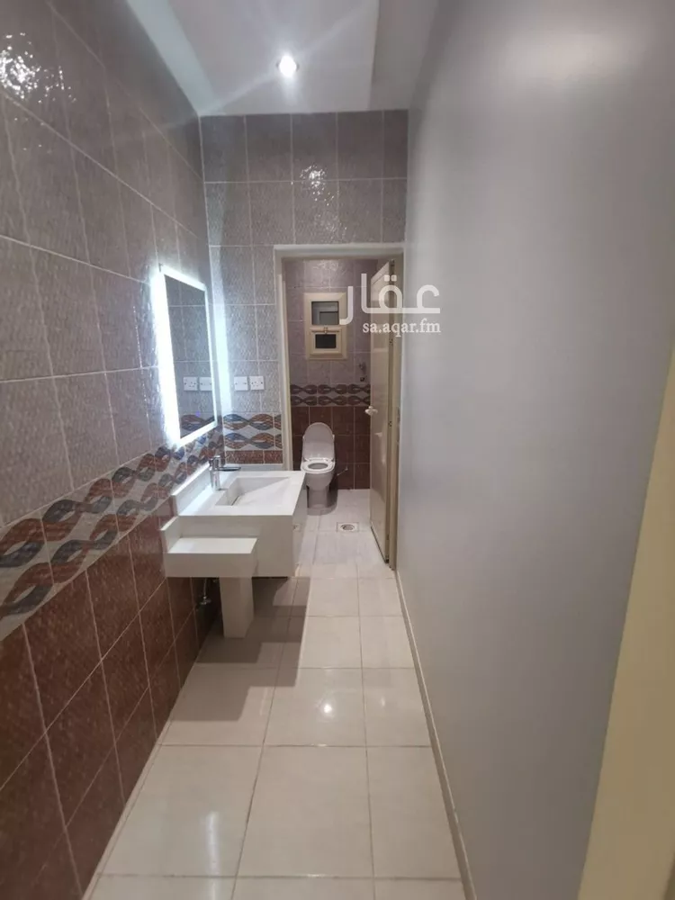 دور للإيجار في شارع فزارة, حي قرطبة, مدينة الرياض, منطقة الرياض صورة 4