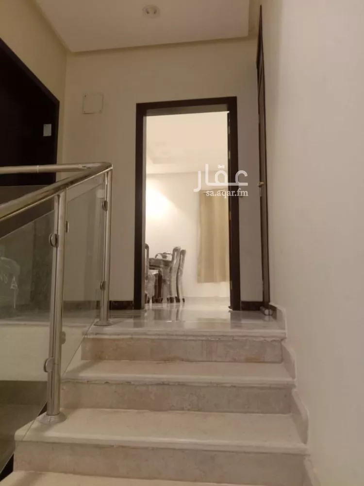 شقة للإيجار في شارع الحبيل, حي النفل, مدينة الرياض, منطقة الرياض صورة 5