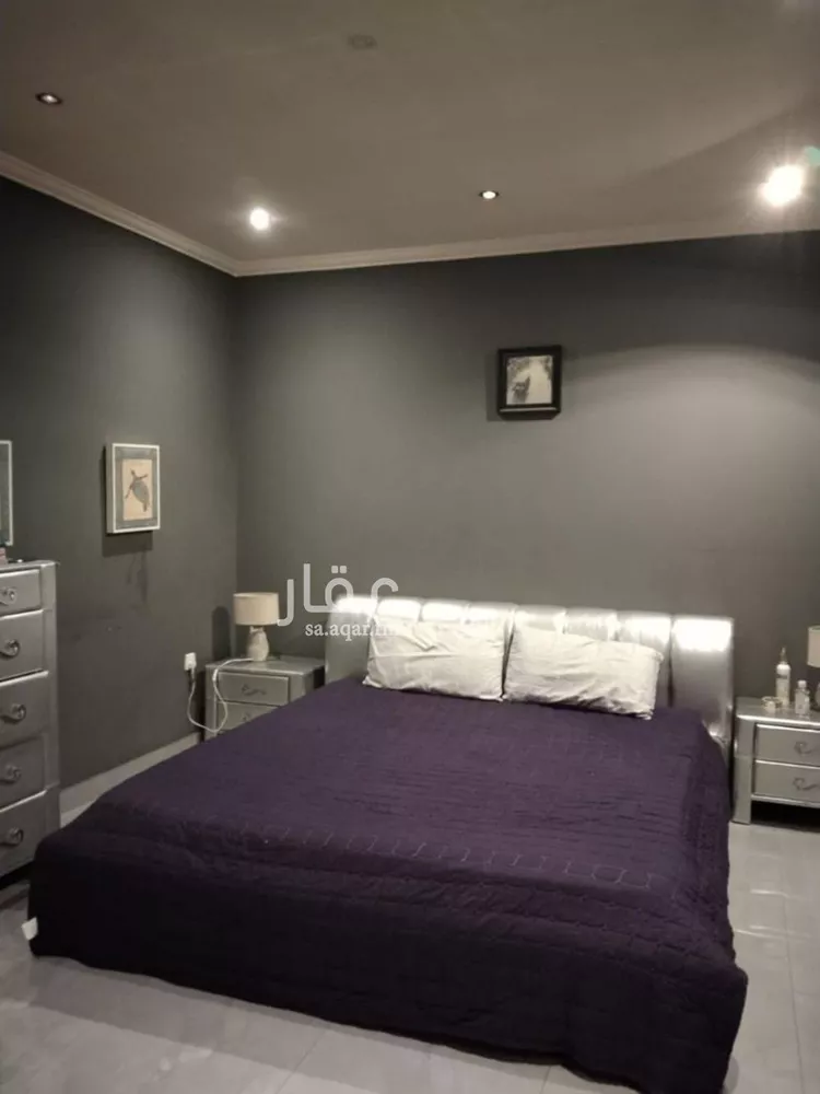 شقة للإيجار في شارع البقيع, حي الياسمين, مدينة الرياض, منطقة الرياض صورة 4