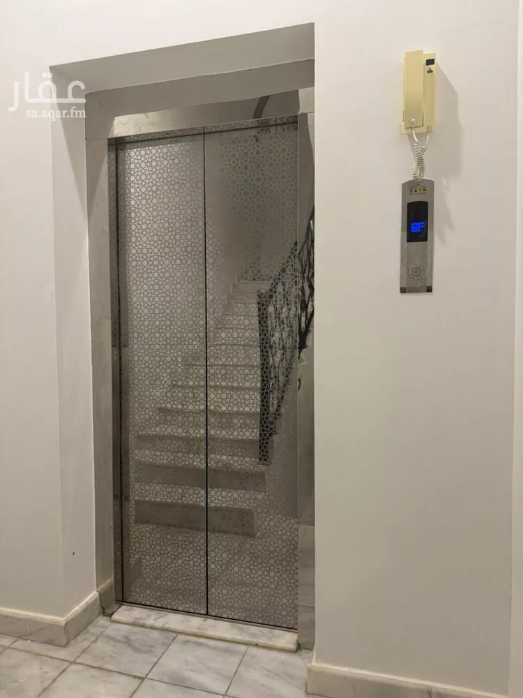 دور للإيجار في شارع أحمد بن زواوي المالكي, حي عرقة, مدينة الرياض, منطقة الرياض صورة 3