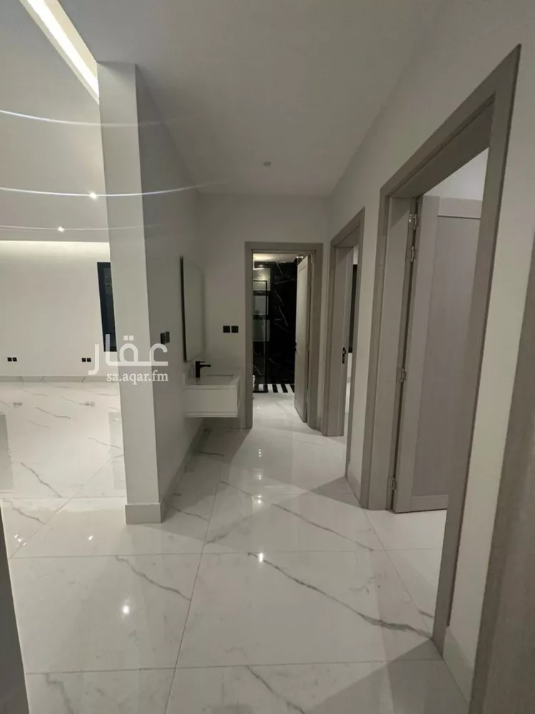 شقة للإيجار في شارع عبدالله بن العاص, حي العارض, مدينة الرياض, منطقة الرياض