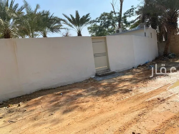 استراحة للإيجار في حي البدع, مدينة الخرج, منطقة الرياض صورة 5