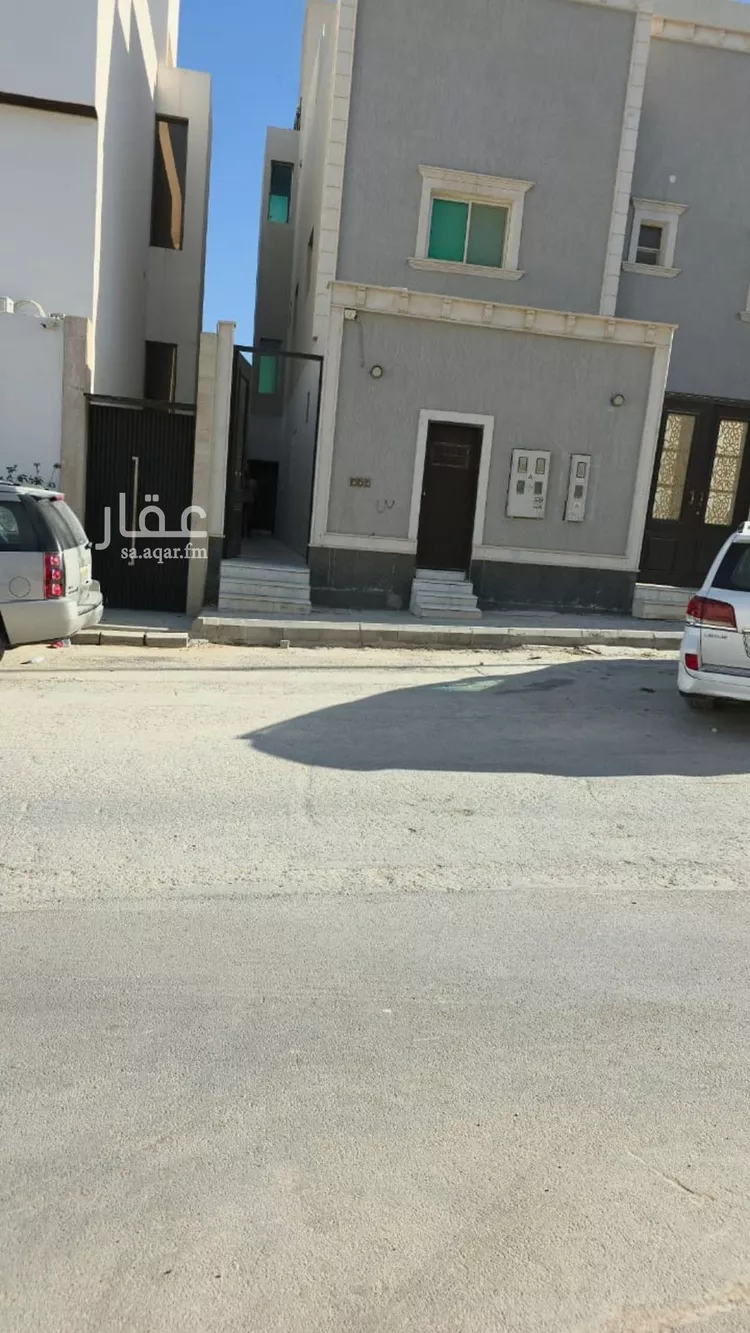 شقة للإيجار في شارع رقم 244, حي النرجس, مدينة الرياض, منطقة الرياض