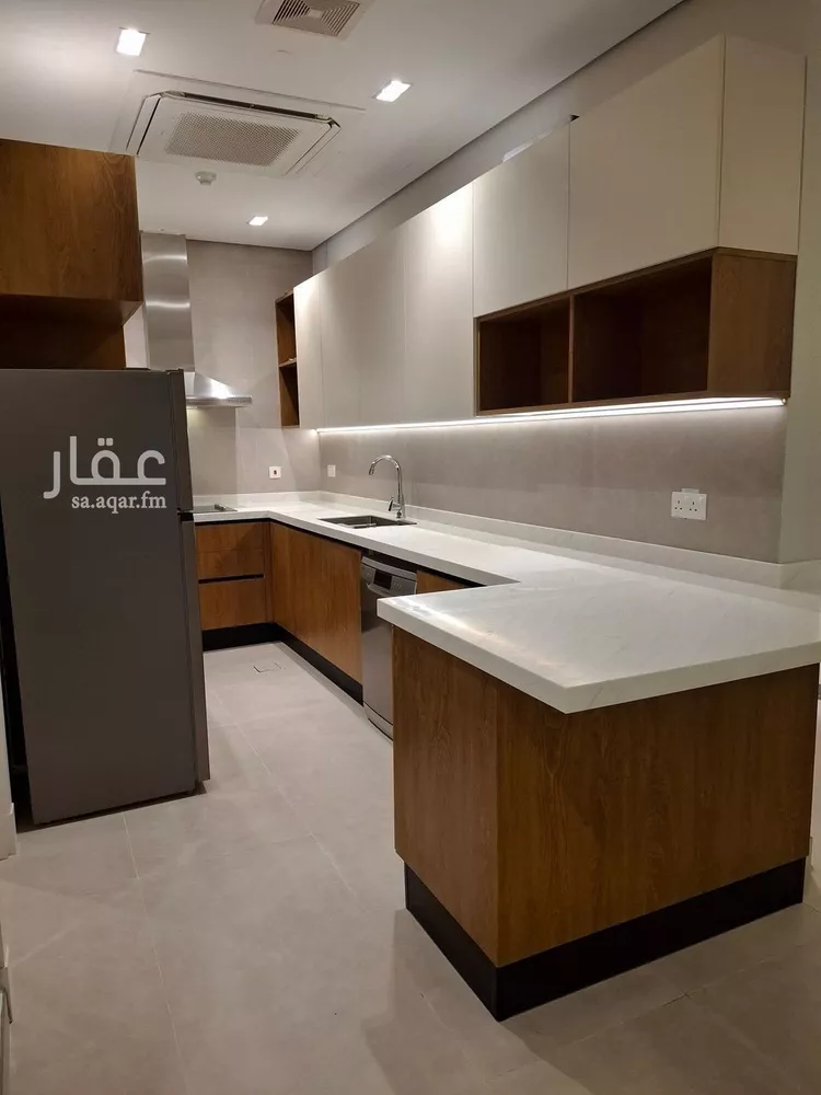 شقة للبيع في شارع الامير فيصل بن بندر بن عبدالعزيز, حي النرجس, مدينة الرياض, منطقة الرياض