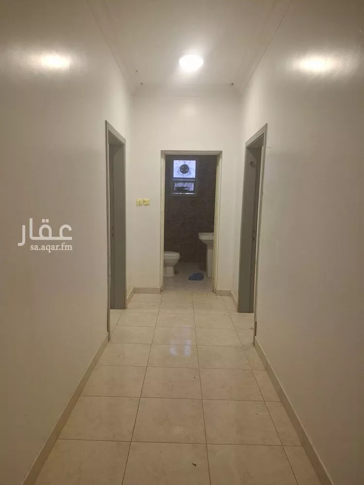 شقة للإيجار في شارع عبدالعزيز بن علي الزمزمي, حي العارض, مدينة الرياض, منطقة الرياض صورة 4