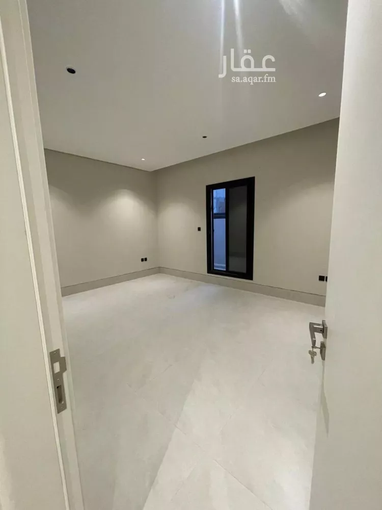 شقة للإيجار في شارع عبدالغني سنبل, حي القيروان, مدينة الرياض, منطقة الرياض